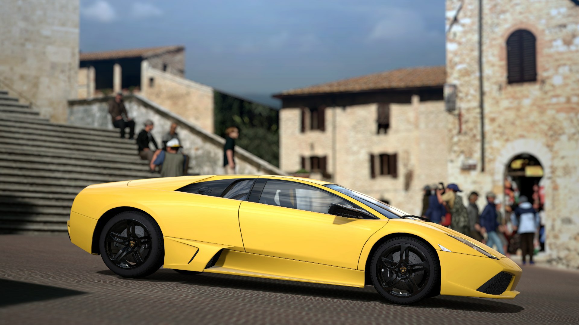 Gran Turismo 5 (Edición Coleccionista) - Imagen 5